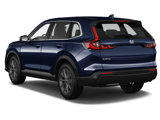 New 2026 Honda CR-V EX-L image 2