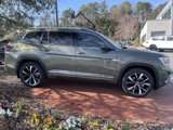 New 2025 Volkswagen Atlas SEL Premium R-Line image 4
