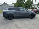 Used 2017 Tesla Model X image 6