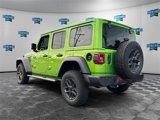 New 2025 Jeep Wrangler Sport S image 3