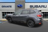 New 2025 Subaru Forester Wilderness image 6