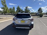 New 2025 Subaru Outback Limited image 4