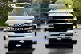 Used 2022 Chevrolet Silverado 1500 Custom image 2