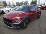 Used 2023 Hyundai Kona Limited image 3