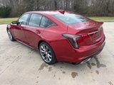 New 2025 Cadillac CT5 Sport image 3