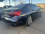 Used 2016 BMW 750i image 3