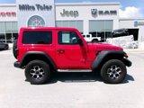 Used 2022 Jeep Wrangler Rubicon image 5