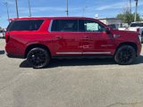 New 2025 GMC Yukon XL Denali w/ Denali Reserve Package image 4