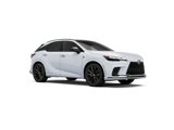 New 2025 Lexus RX 500h F Sport image 4