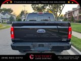 Used 2023 Ford F150 XLT w/ Equipment Group 302A High image 5