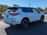 New 2025 Mitsubishi Outlander SE image 5