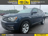 Used 2018 Volkswagen Atlas SEL image 3