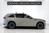 New 2025 MAZDA CX-90 3.3 Turbo S w/ Premium Plus image 3