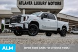Used 2024 GMC Sierra 2500 AT4 w/ Technology Package image 3