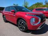 New 2025 Mitsubishi Outlander SEL image 2