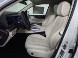 New 2025 Mercedes-Benz GLS 450 4MATIC image 5