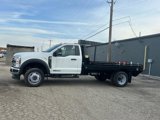New 2024 Ford F450 XL w/ Snow Plow Prep Package image 4