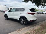 Used 2022 Kia Sportage LX image 5