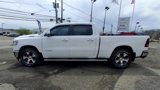 Used 2022 RAM 1500 Laramie image 2