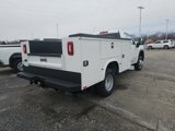 New 2025 GMC Sierra 3500 Pro w/ Convenience Package image 4