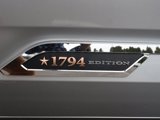 New 2025 Toyota Tundra 1794 Edition image 4