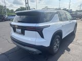 New 2026 Chevrolet Traverse LT w/ Driver Confidence Package image 3