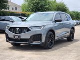 New 2025 Acura MDX A-Spec image 3