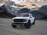 New 2025 Ford F150 Raptor image 3