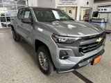 New 2025 Chevrolet Colorado LT w/ LT Convenience Package image 4