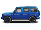 New 2025 Mercedes-Benz G 580 w/ EQ Technology image 5