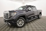Used 2023 GMC Sierra 1500 Denali image 2