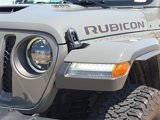 Used 2023 Jeep Wrangler Unlimited Rubicon 392 w/ Xtreme Recon 35" Tire Package image 4