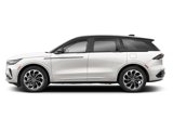 New 2026 Lincoln Nautilus Reserve w/ Jet Appearance Package image 3