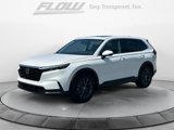 New 2026 Honda CR-V EX-L image 3