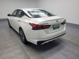 Used 2023 Nissan Altima 2.5 SV image 5
