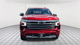 New 2025 Chevrolet Silverado 1500 High Country w/ Technology Package image 2