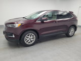 Used 2024 Ford Edge SEL w/ Convenience Package image 2