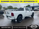 New 2025 RAM 2500 Big Horn image 4