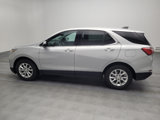 Used 2020 Chevrolet Equinox LT w/ Driver Convenience Package image 3