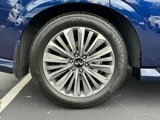 New 2025 INFINITI QX80 Sensory w/ Exterior Package image 4