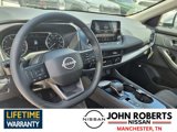 New 2026 Nissan Rogue SV image 4