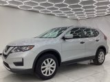Used 2020 Nissan Rogue S image 5