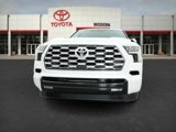 New 2025 Toyota Sequoia 1794 Edition image 3