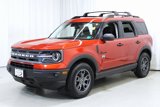 Used 2022 Ford Bronco Sport Big Bend w/ Convenience Package image 3