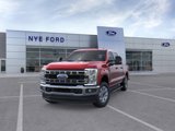 New 2025 Ford F250 XLT image 3