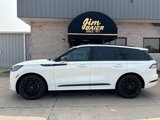 New 2025 Lincoln Aviator Reserve w/ Equipment Group 201A image 2