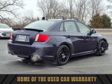 Used 2012 Subaru Impreza WRX STI image 4