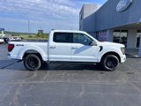 New 2025 Ford F150 XLT image 2