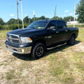 Used 2018 RAM 1500 Big Horn image 3