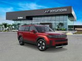 New 2026 Hyundai Santa Fe SEL image 2